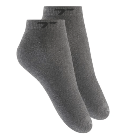 MEIA SAPATILHA MASCULINO - TAMANHO 38 AO 43 # 9008 - TORP