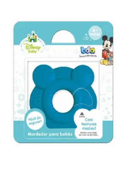 MORDEDOR DISNEY BABY # 2595 - TOYSTER