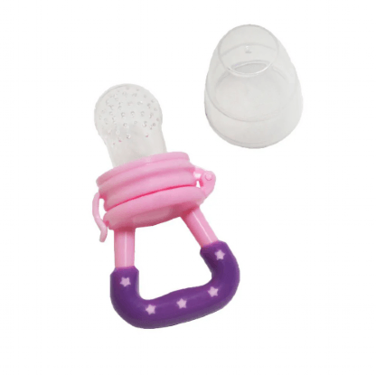 ALIMENTADOR DE SILICONE # ASB1004 - TURMINHA GUARÁ