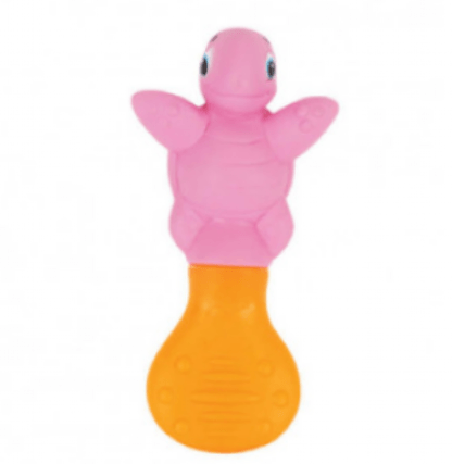 MORDEDOR TARTARUGA # 100-411 - VILA TOY