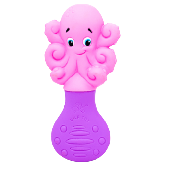 MORDEDOR POLVO # 100-421 - VILA TOY