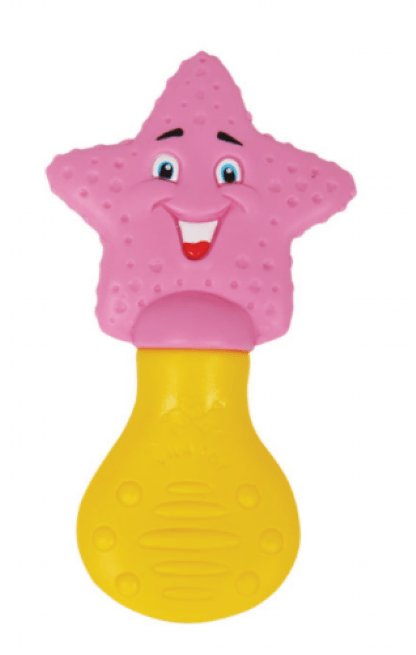MORDEDOR ESTRELA # 100-431 - VILA TOY