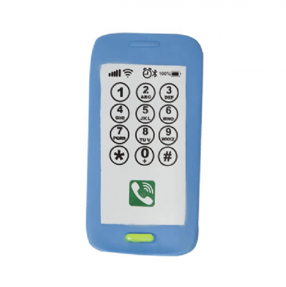 MORDEDOR CELULAR SMARTPHONE # 100-59 - VILA TOY