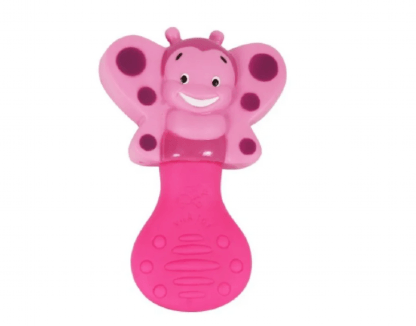 CHOCALHO ABELHA # 100-911 - VILA TOY