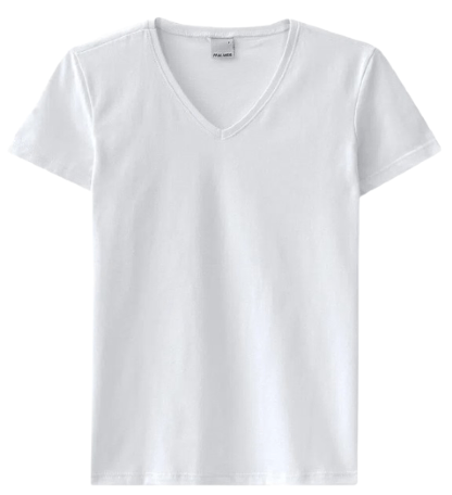 BLUSA BABY LOOK FEMININO - TAMANHO  P AO XGG # 1000047373 - MALWEE