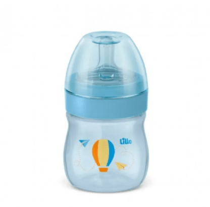 MAMADEIRA SUPER EVOLUTION - 150ML # 628221 - LILLO