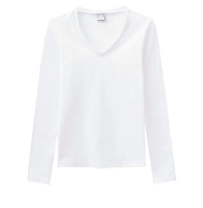 BLUSA TRADICIONAL - TAMANHO P AO XGG # 1000026292 - MALWEE