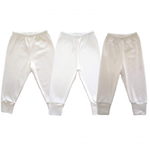Kit-Culote-Vira-Pe-Unissex---3-Unidades---Tamanho-Rn-Ao-G---530015