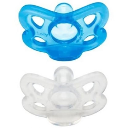Kit-Chupeta---100--Silicone-R---Tamanho-2---2-Pecas---6112-02-m