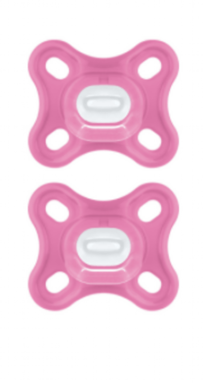 CHUPETA MAM COMFORT # CH10122/2102 - MAM BEBE SAUDE