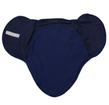 CUEIRO SWADDLE AJUSTÁVEL TRICOT COM FORRO DE MALHA - 70CMX62CM # 31591188 - PAPI