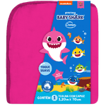 Toalha-Com-Capuz-Baby-Shark-Rosa---644210