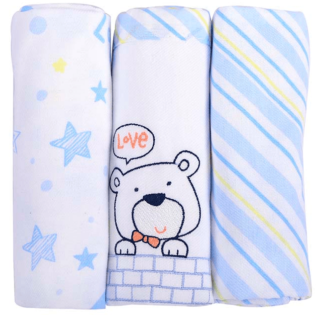 Kit-Cueiro-Rolinhos---Baby-Nice---80x80cm---3-Unidades---345604