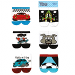 Meia-Infantil-Antiderrapante----Look-Fun---Tamanho-M---1270