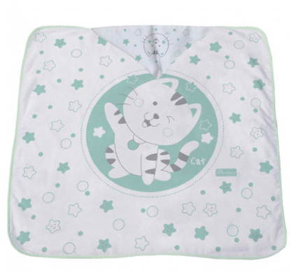 Toalha-Felpa-Gatinho---90x70cm---Filhotes---329903
