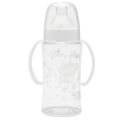 MAMADEIRA BIG DREAMS 350ML # 13068-01-N - LOLLY BABY