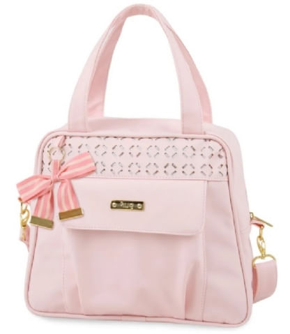 BOLSA MATERNIDADE CLÁSSICA # B8802 - HUG EIRELI