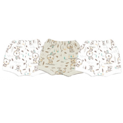 KIT SHORTS - MASCULINO - 3 UNIDADES - TAMANHO P AO G # 440102 - ESTILINHO