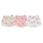 Kit-Shorts---Feminino---3-Unidades---Tamanho-P-Ao-G---440103