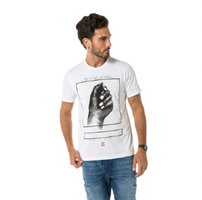 Camiseta-Manga-Curta---Masculino---Adulto---Tamanho-P-Ao-Gg---20392