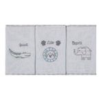 Paninho-De-Boca-Bordado-Compose---38x38cm---Selva-Rabisco---3-Unidades---35041613