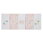 Fralda-Bordada-E-Estampada---70x68---Papi-Compose---Tulipa---5-Unidades---35081607