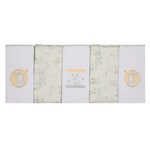 Fralda-Bordada-E-Estampada---70x68---Papi-Compose---Familia-Coelho---5-Unidades--35081615