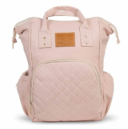 MOCHILA PRADA # 3067 - MAVE BABY
