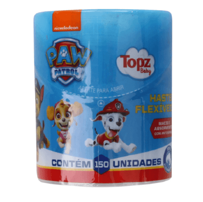Hastes-Pote-Topz---Patrulha-Canina---150-Unidades---646030