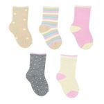Kit-Meia-Infantil---5-Pares---3150012