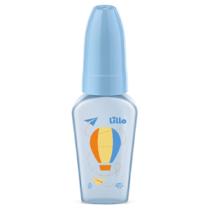 MAMADEIRA MINIFORM PRIMEIROS PASSOS  50ML # 629921 - LILLO