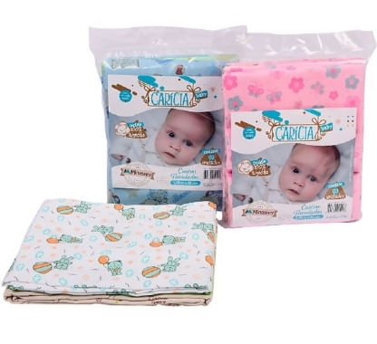 Kit-Cueiro-Estampado----3-Unidades---Caricia---80x100---1718