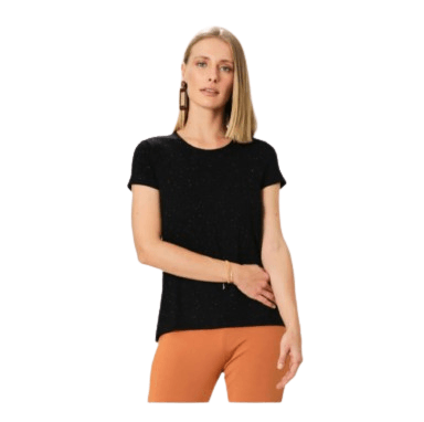 BLUSA VISCOSE BOTONÊ - FEMININO - TAMANHO P AO XGG # 1000040411 - MALWEE