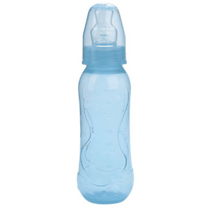 MAMADEIRA AQUARELA - BICO ORTO - 250ML # 1466 - KUKA