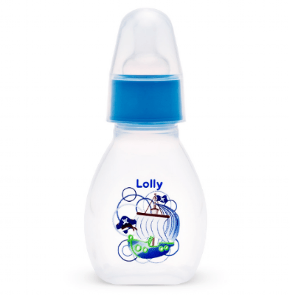 MINI MAMADEIRA  50ML # 1970-01-M - LOLLY BABY