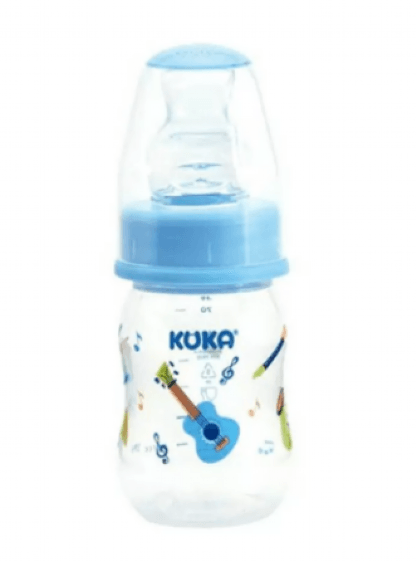 MAMADEIRA NATURAL COLOR ORTO - 70ML # 1566 - KUKA