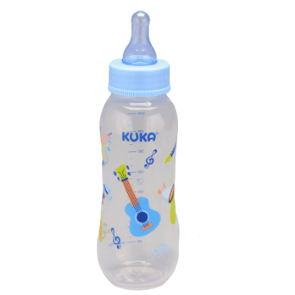 MAMADEIRA NATURAL COLOR - 250ML  # 1541 - KUKA