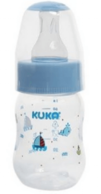 MAMADEIRA NATURAL COLOR - BICO UNIVERSAL - 70ML # 1551 - KUKA