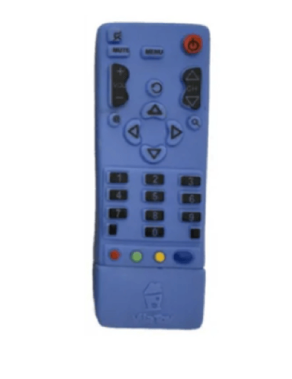 CHOCALHO CONTROLE # 200-13 - VILA TOY