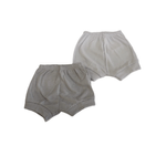 Kit-Shorts-Unisex---2-Unidades---Tamanho-P-Ao-G---523021