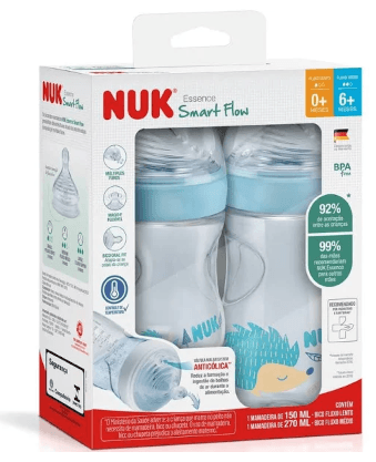 Kit-Mamadeira-Essence-Smart-Flow-150--270ml---Pa7072-mb
