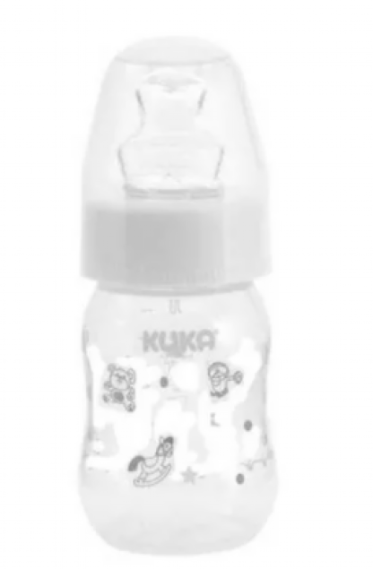 MAMADEIRA NATURAL ORTO - 70ML # 1507 - KUKA