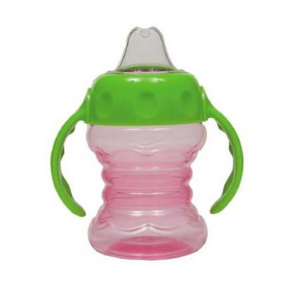 COPO DE TREINAMENTO COM ALÇA - 200ML # 09727 - BUBA