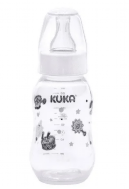 MAMADEIRA NATURAL UNIVERSAL - 160ML # 1502 - KUKA