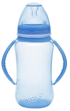 MAMADEIRA AQUARELA BIG - 330ML # 1401 - KUKA