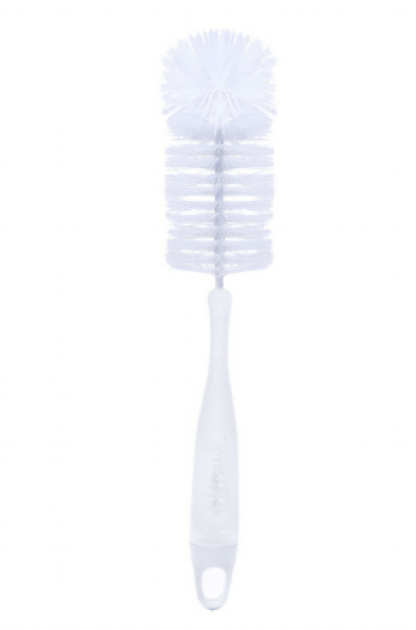 ESCOVA DE LIMPEZA 2 X 1 # 7081-01 BC - LOLLY BABY