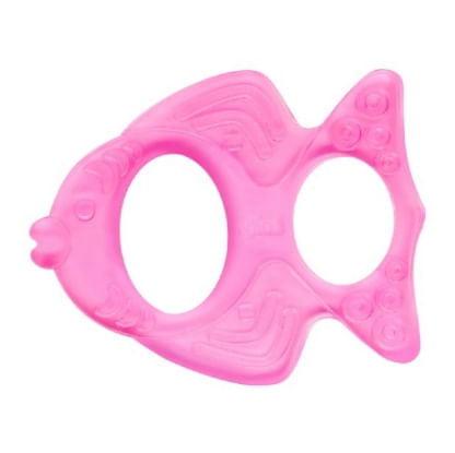 MORDEDOR PEIXE # 7042-01-F - LOLLY BABY