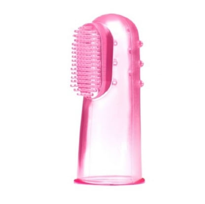 ESCOVA MASSAGEADORA # 7280-01-F - LOLLY BABY