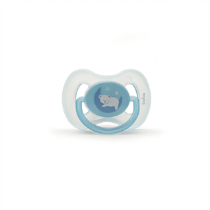 CHUPETA COMFORT - URSINHO - TAMANHO 1 # 12655 - BUBA
