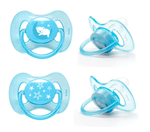 Kit-Chupeta-Comfort---Ursinho-estrela----Tamanho-1---2-Unidades---12657